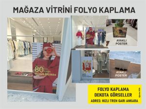 Forex (Dekota) Baskı