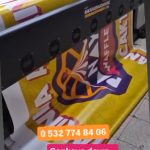 Vinil Branda Baskı Fiyatları Ankara