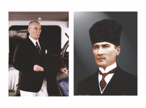 Bayrak Baskı