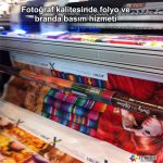 Uygun Fiyatlı Branda Baskı Ankara