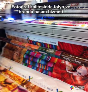 Uygun Fiyatlı Branda Baskı Ankara