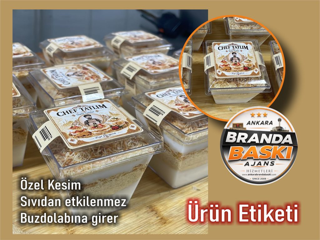 Folyo Baskı